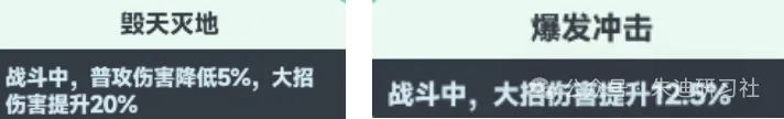 曙光重临库比毕业词条选择搭配攻略